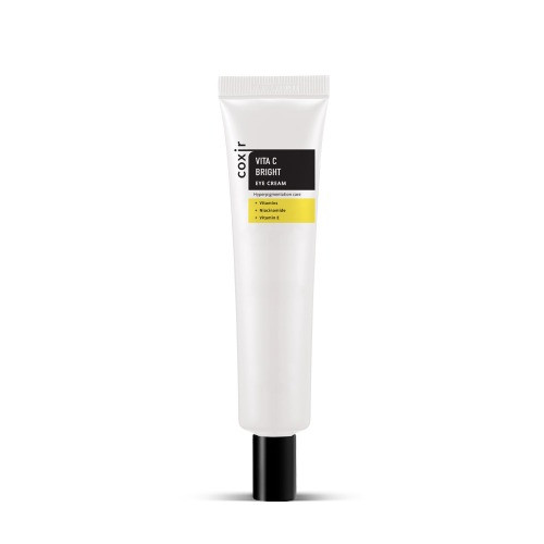 COXIR Vita C Bright Eye Cream 30ml jar
